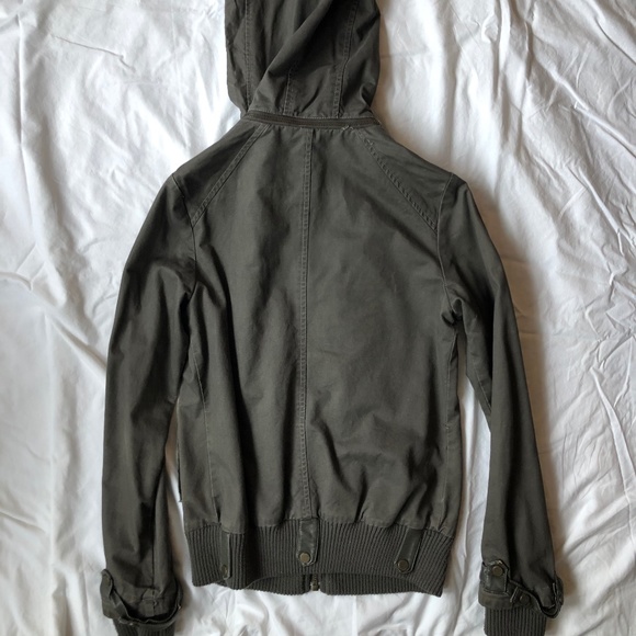 Mur Mur Jacket size M - Picture 2 of 3